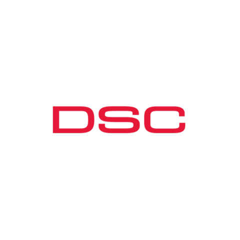 Logotipo da DSC