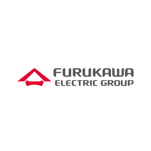 Logotipo da Furukawa