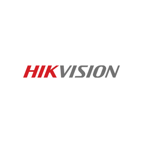 Logotipo da Hikvision
