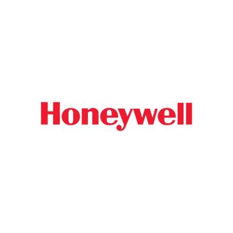 Logotipo da Honeywell