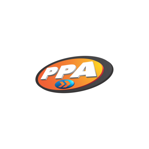 Logotipo da PPA
