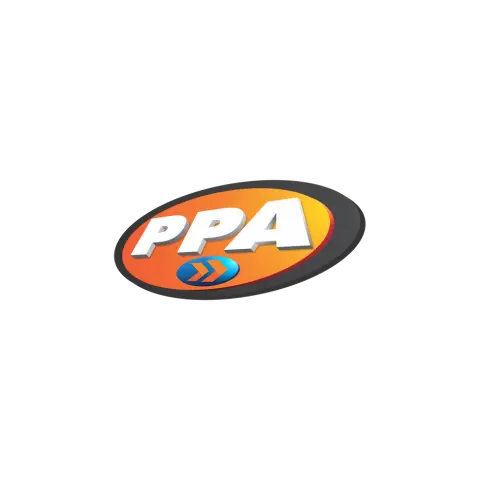Logotipo da PPA