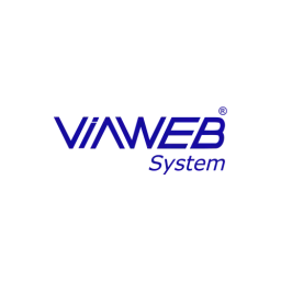 Logotipo da Viaweb