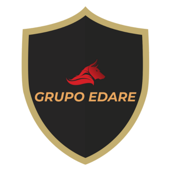 Logo Edare